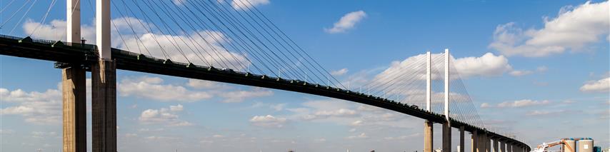 Dartford Crossing image