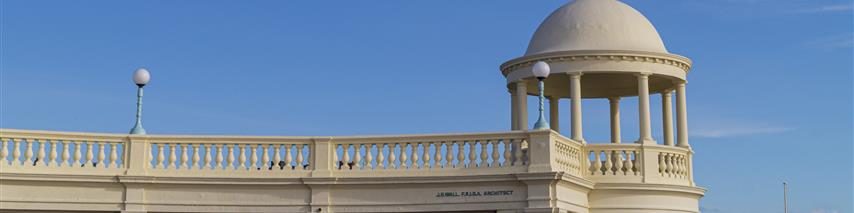 The De La Warr Pavilion, Bexhill image