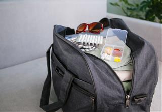 Travelling With Medical Conditions