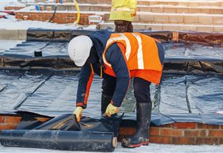 Preparing Your Commercial Building for Winter