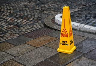 Is Your Business Liable for Winter Accidents